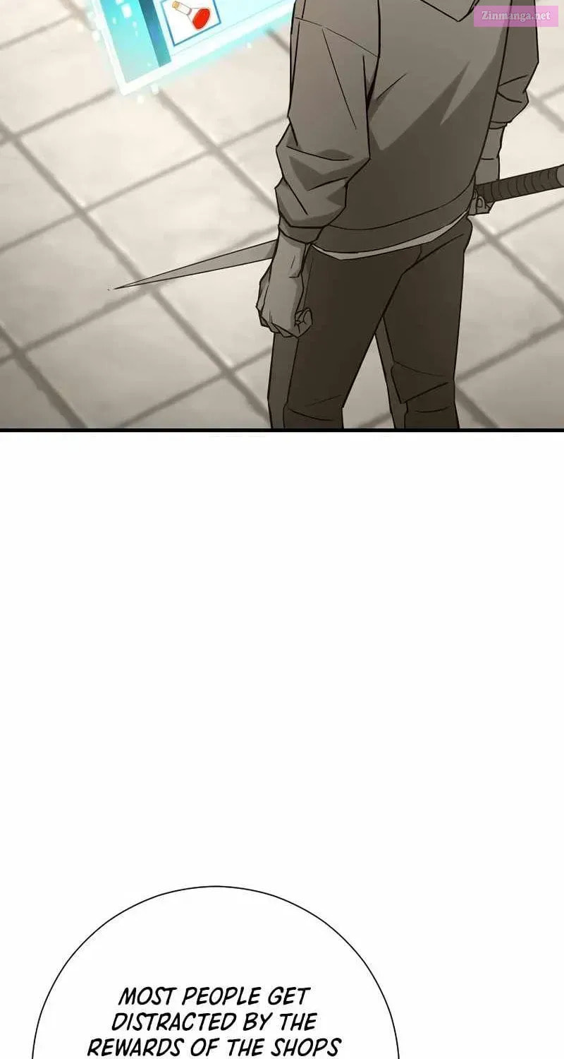 Read The Hero Returns chapter 4.1 image 96 on Lezhin