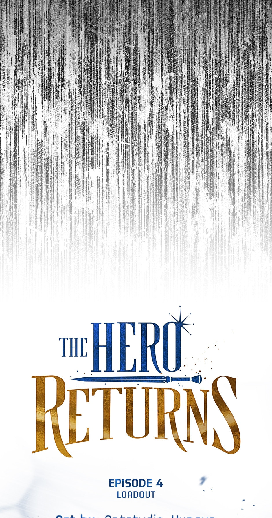 Read The Hero Returns chapter 4 image 18 on Lezhin
