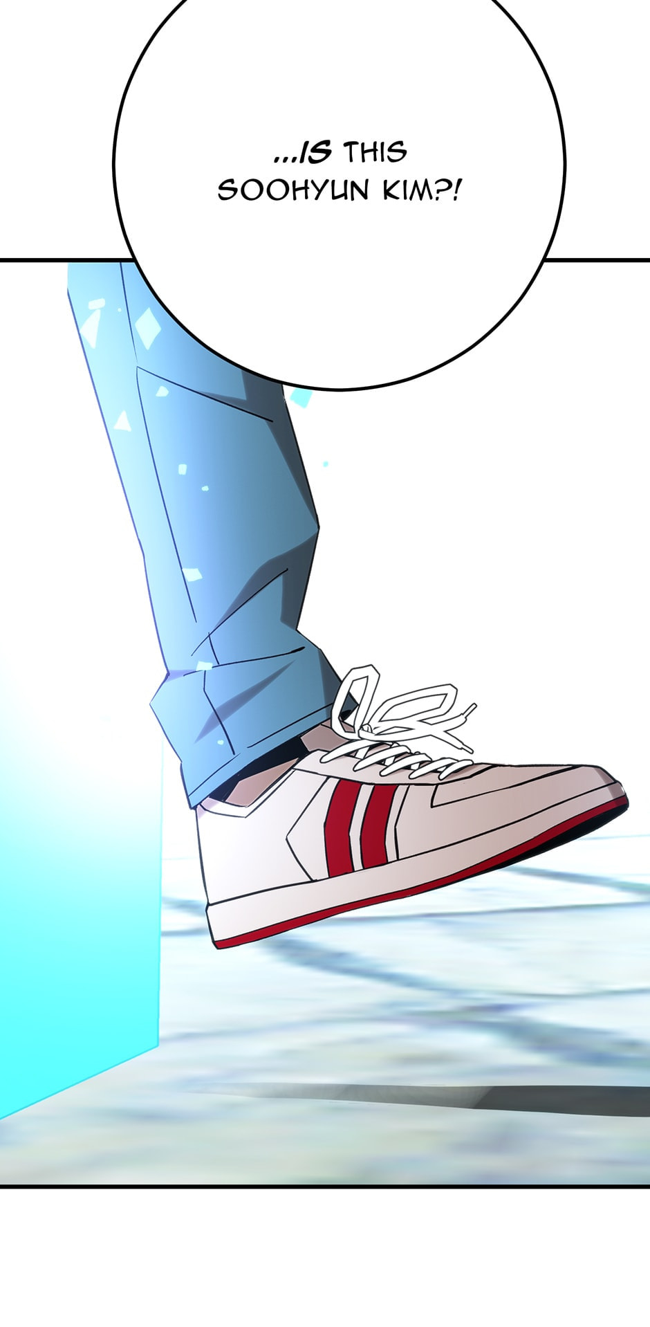 Read The Hero Returns chapter 4 image 25 on Lezhin