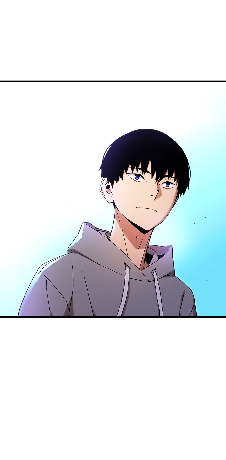 Read The Hero Returns chapter 4 image 28 on Lezhin