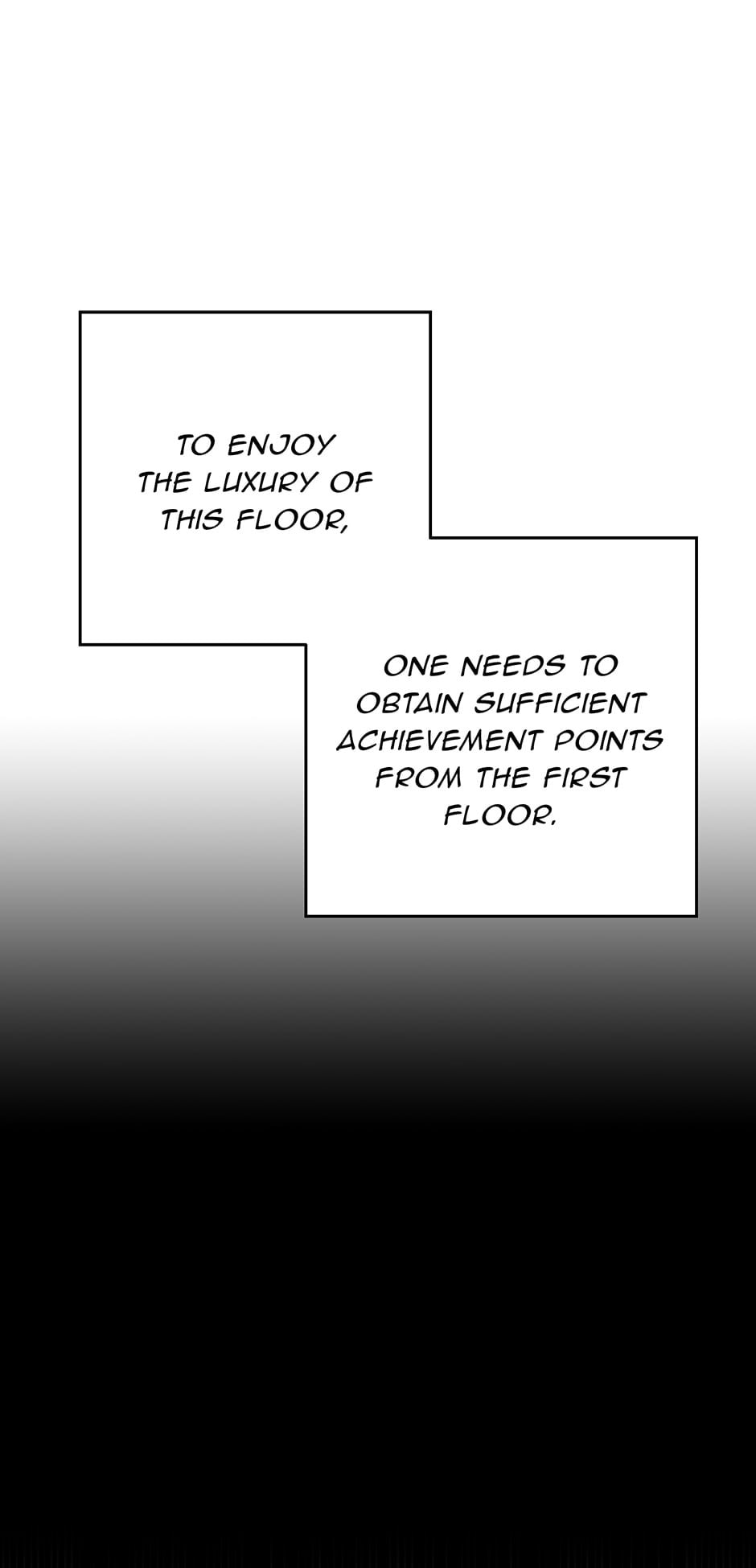 Read The Hero Returns chapter 4 image 33 on Lezhin
