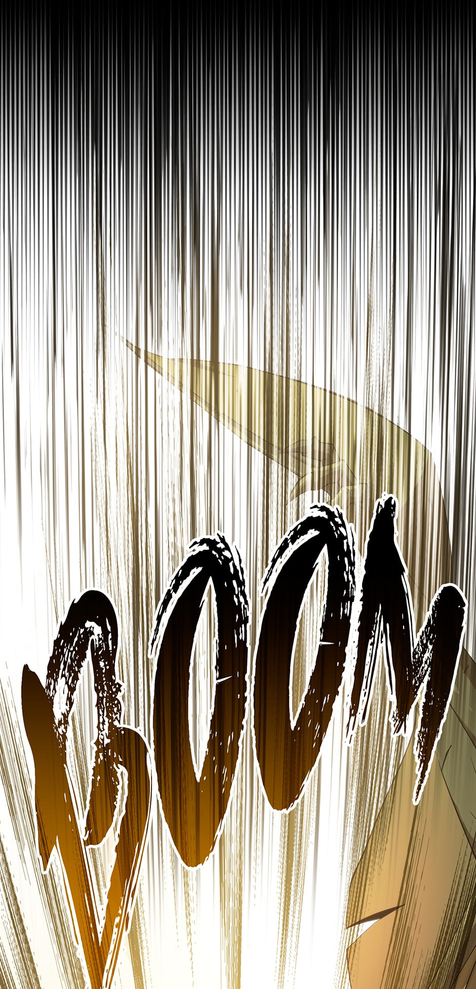 Read The Hero Returns chapter 4 image 34 on Lezhin