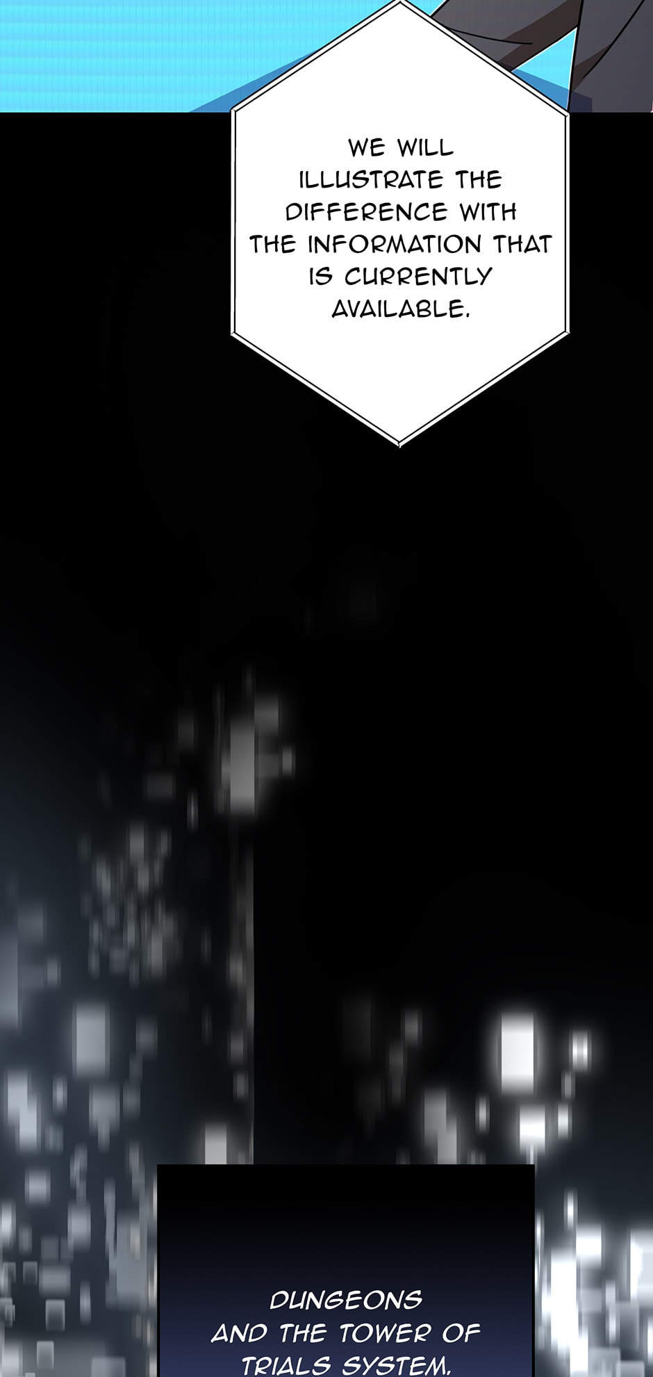 Read The Hero Returns chapter 4 image 4 on Lezhin