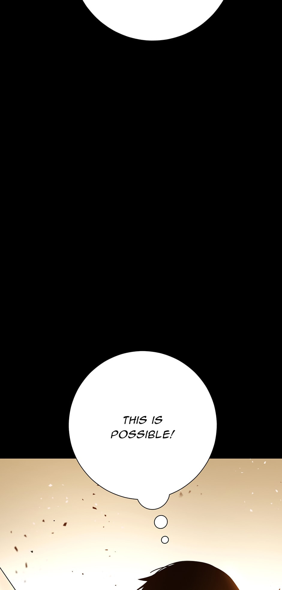 Read The Hero Returns chapter 4 image 40 on Lezhin