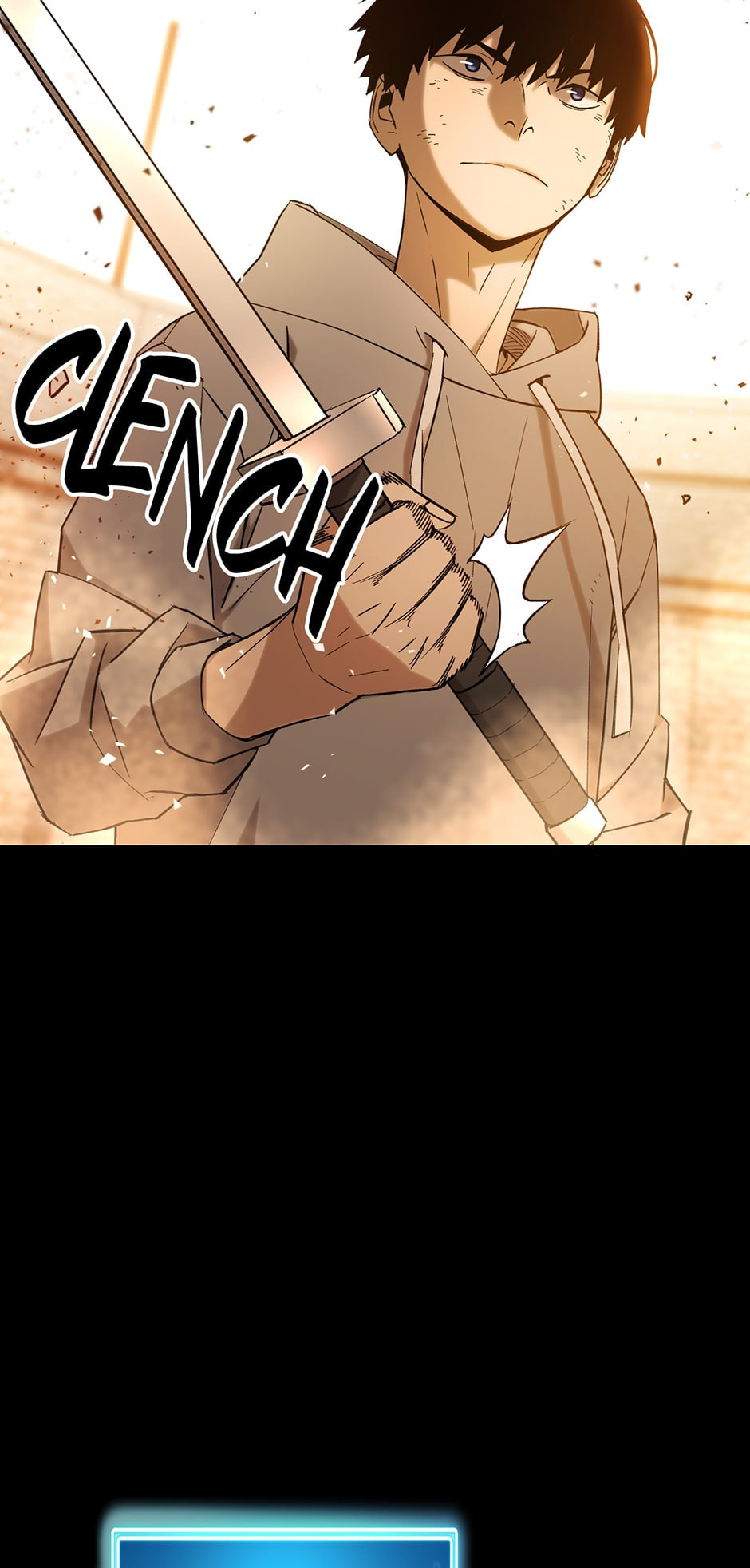 Read The Hero Returns chapter 4 image 41 on Lezhin