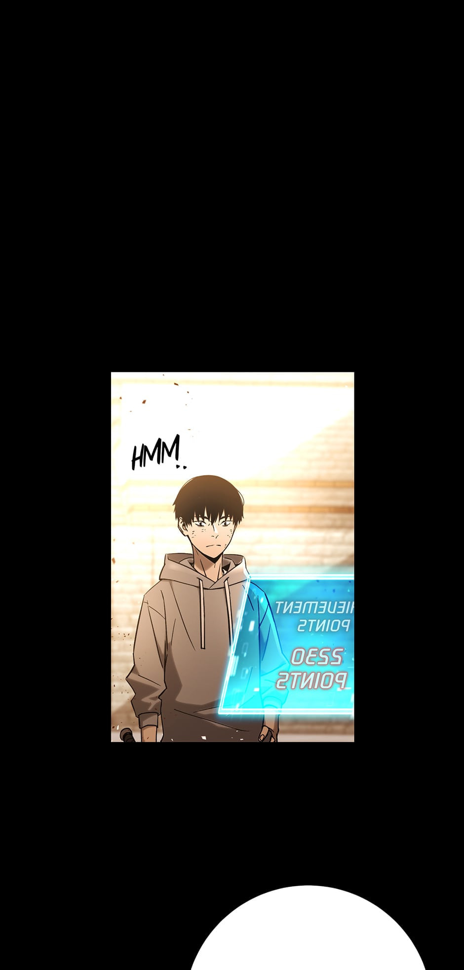 Read The Hero Returns chapter 4 image 45 on Lezhin