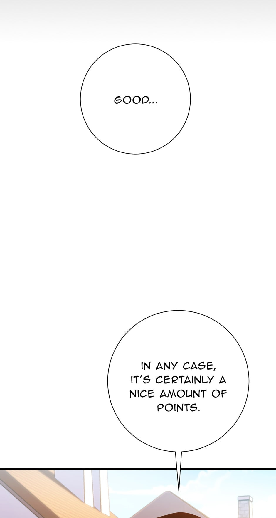 Read The Hero Returns chapter 4 image 48 on Lezhin