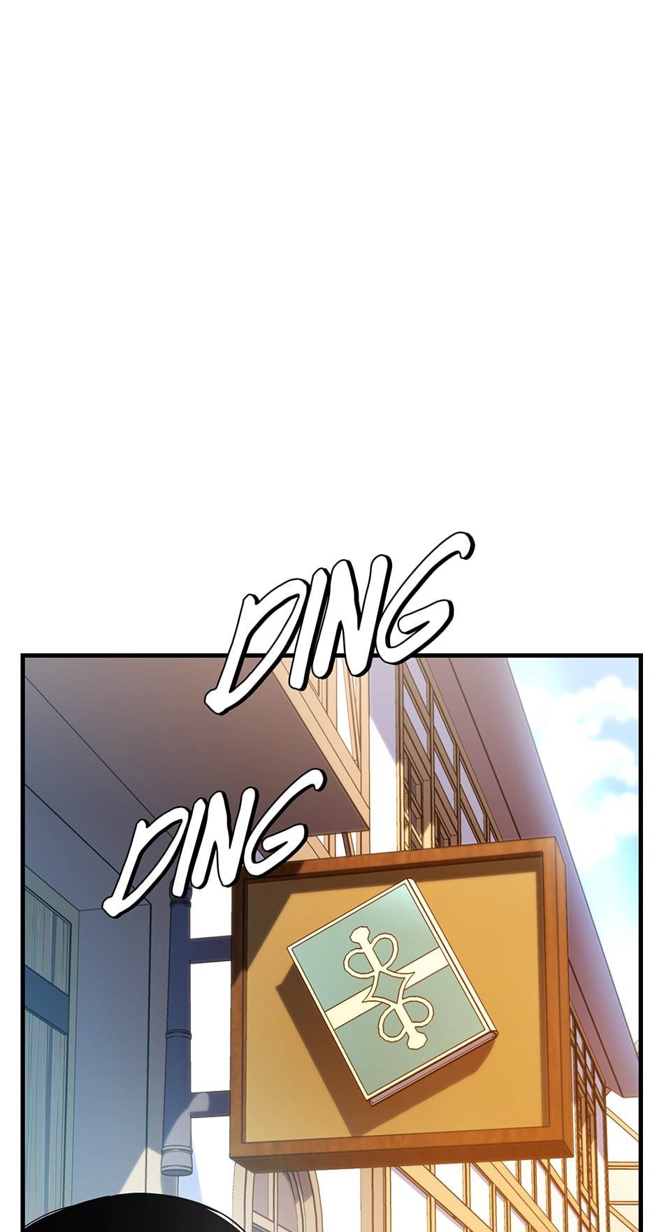 Read The Hero Returns chapter 4 image 51 on Lezhin