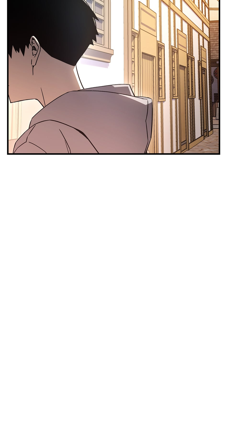 Read The Hero Returns chapter 4 image 52 on Lezhin
