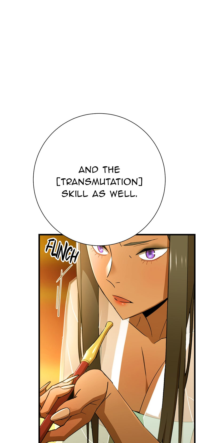 Read The Hero Returns chapter 4 image 60 on Lezhin