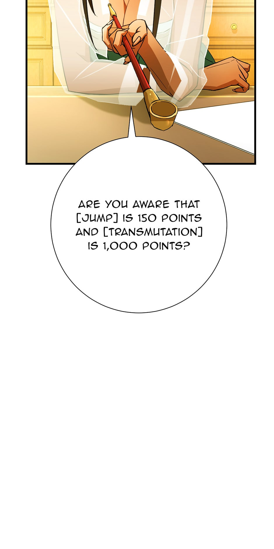 Read The Hero Returns chapter 4 image 63 on Lezhin