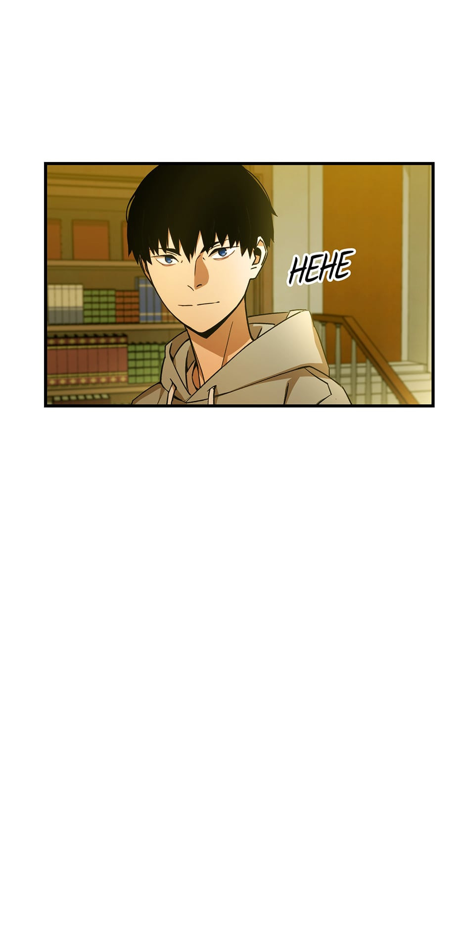 Read The Hero Returns chapter 4 image 64 on Lezhin