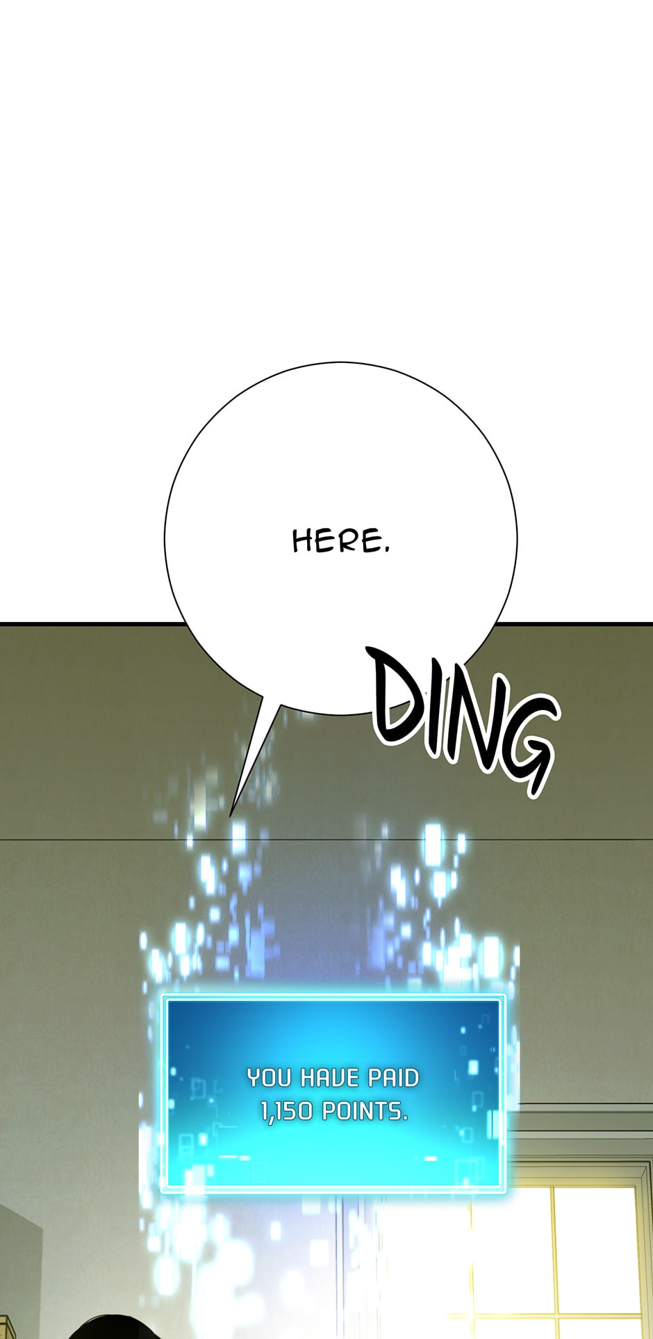 Read The Hero Returns chapter 4 image 65 on Lezhin