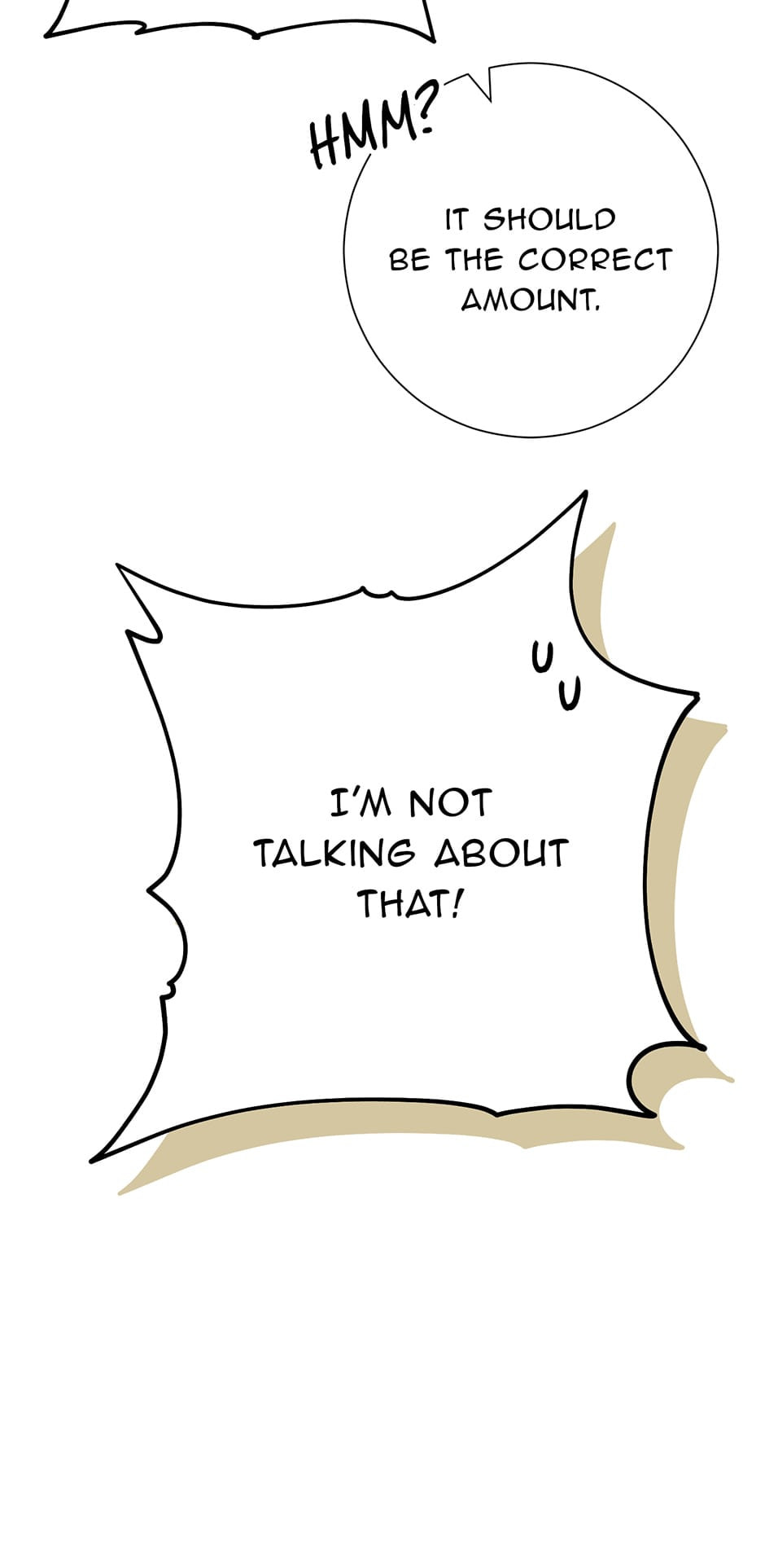 Read The Hero Returns chapter 4 image 68 on Lezhin