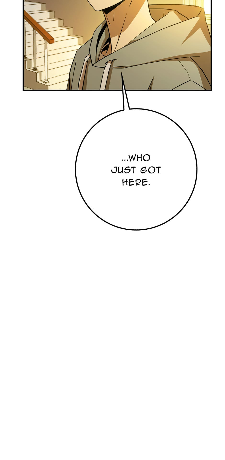 Read The Hero Returns chapter 4 image 71 on Lezhin