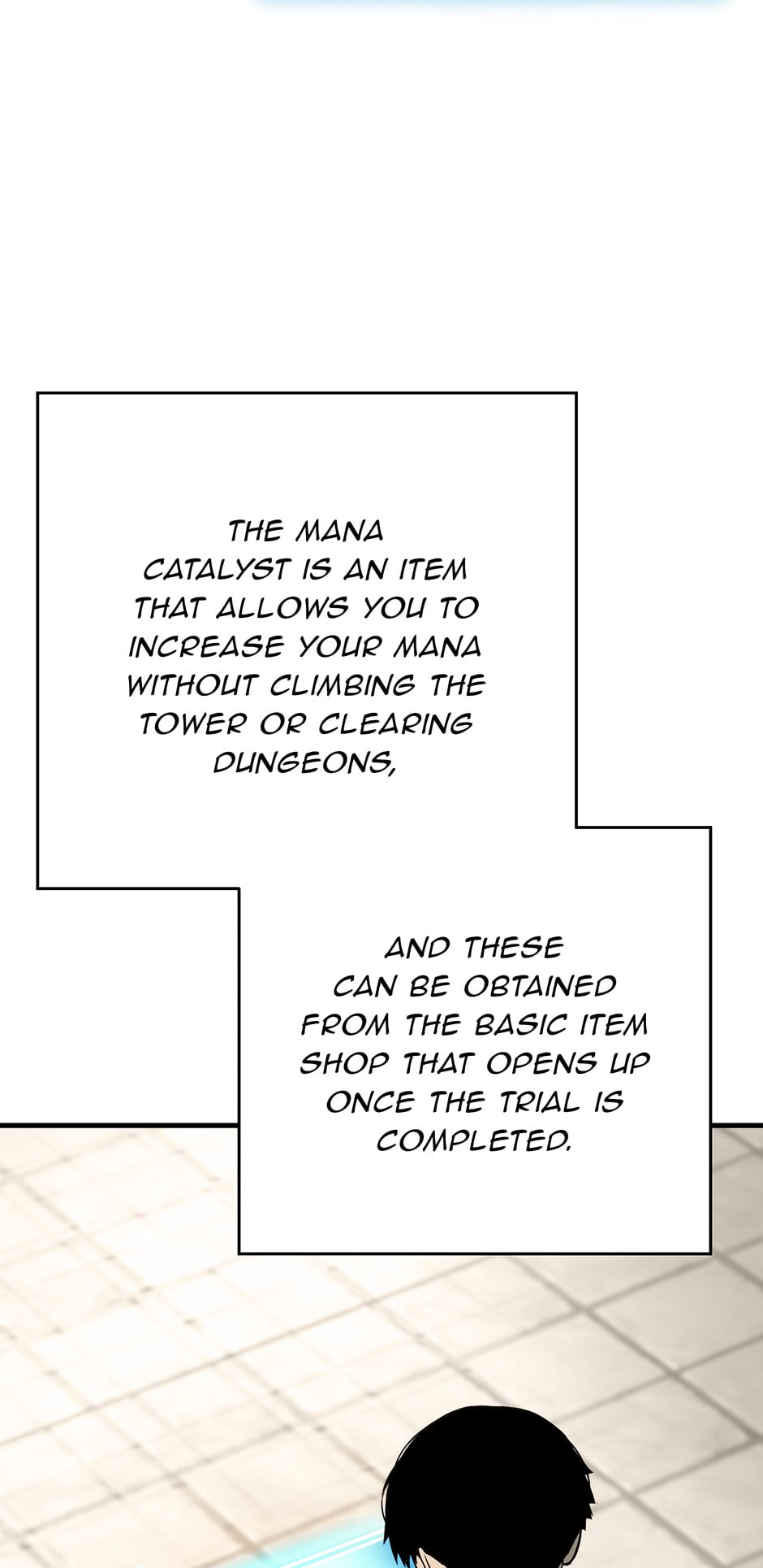 Read The Hero Returns chapter 4 image 83 on Lezhin