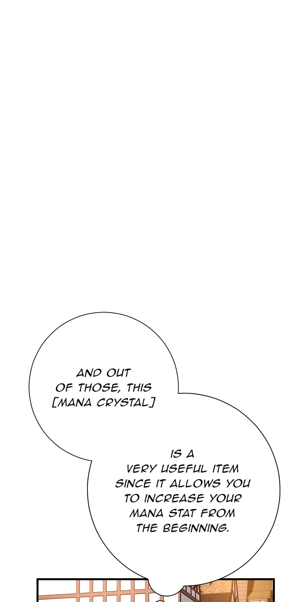 Read The Hero Returns chapter 4 image 86 on Lezhin