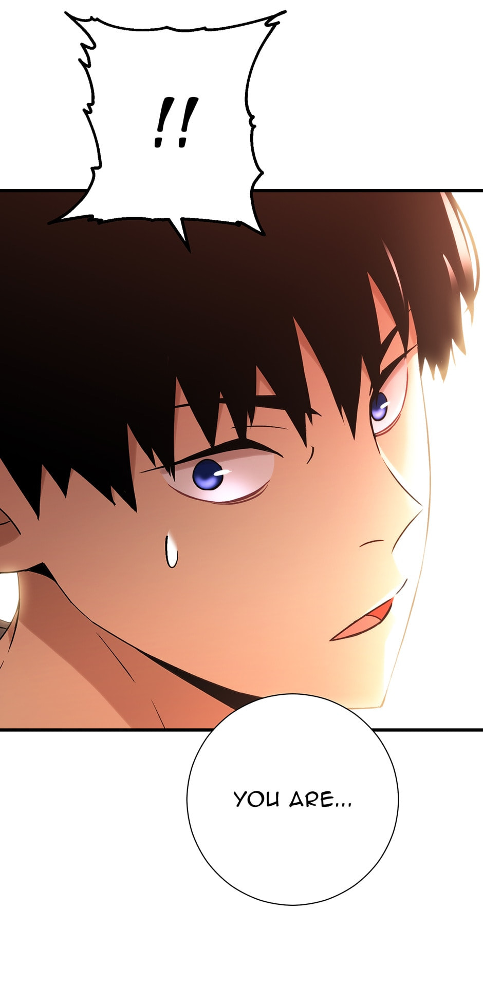 Read The Hero Returns chapter 4 image 94 on Lezhin