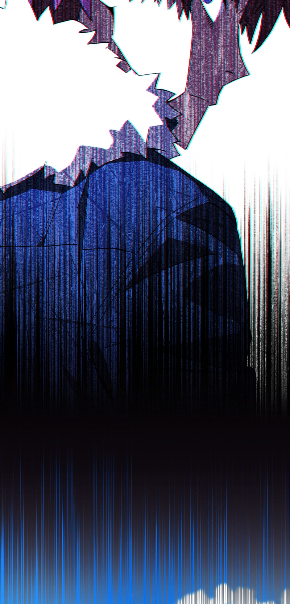 Read The Hero Returns chapter 4 image 97 on Lezhin