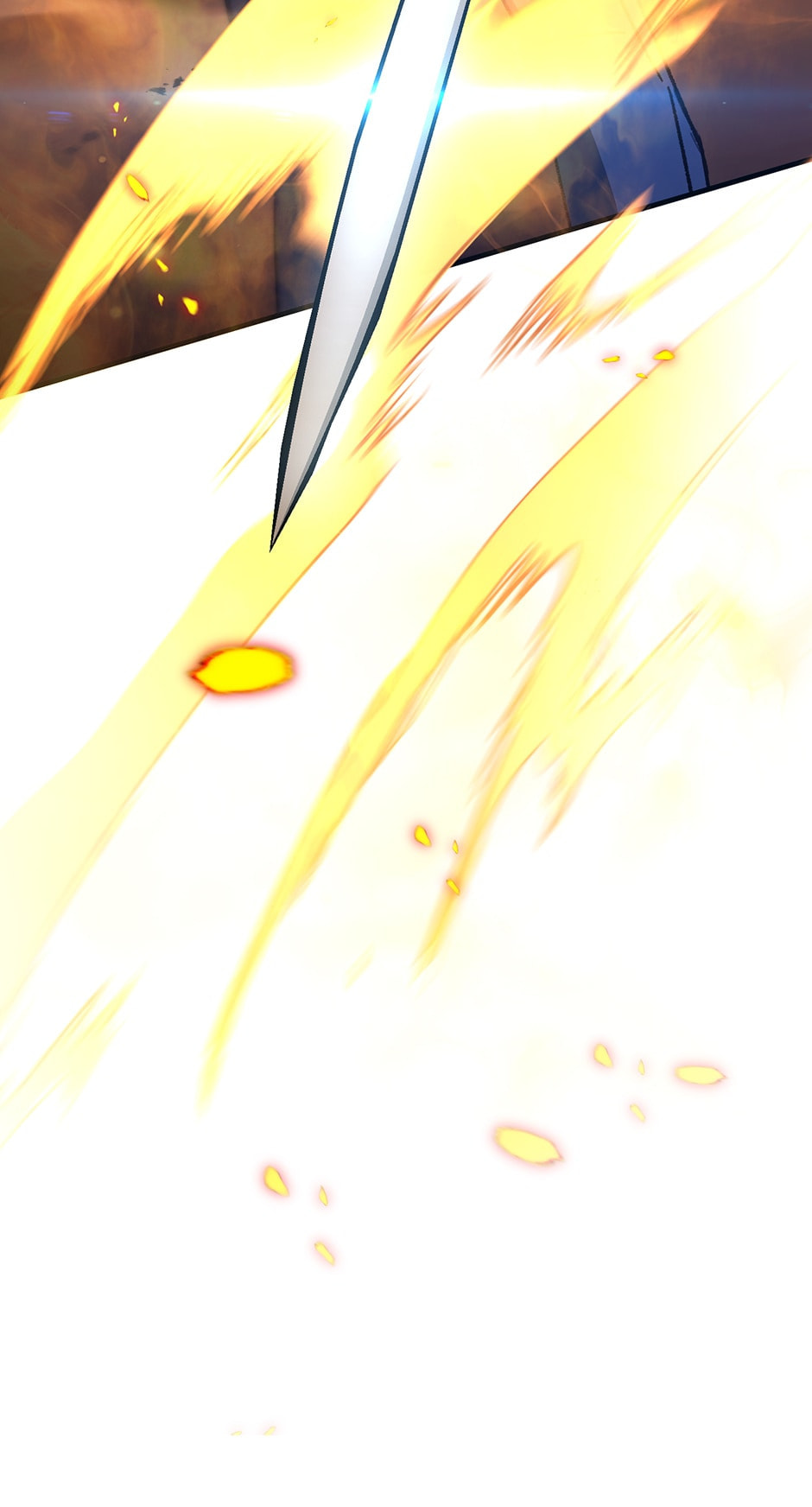 Read The Hero Returns chapter 41 image 11 on Lezhin