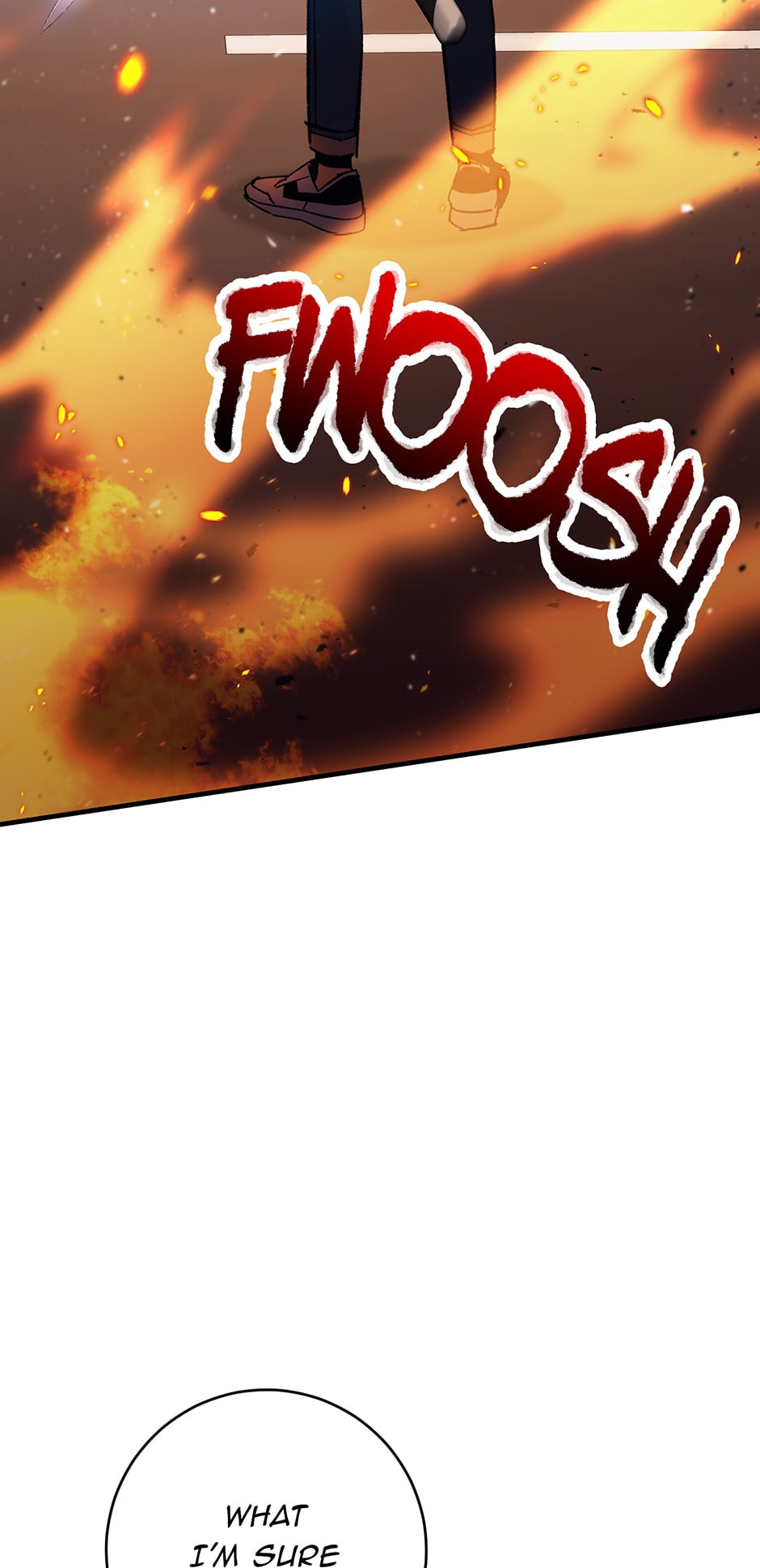 Read The Hero Returns chapter 41 image 17 on Lezhin