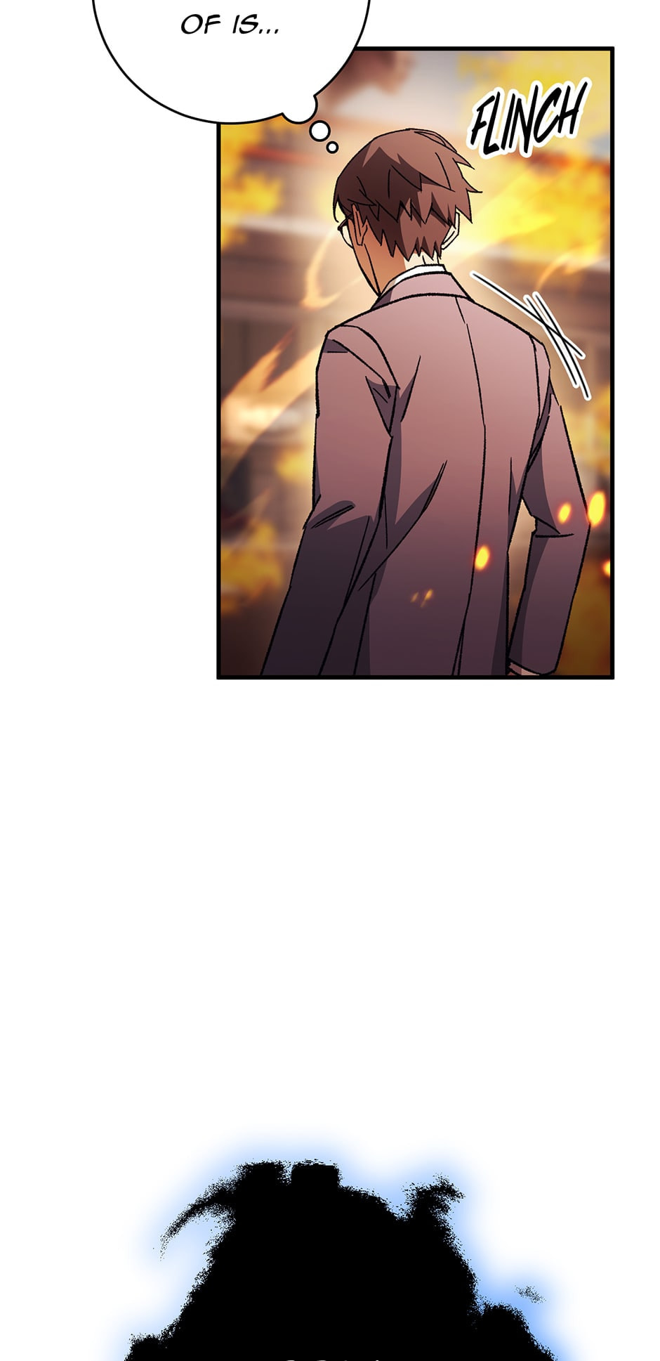 Read The Hero Returns chapter 41 image 18 on Lezhin