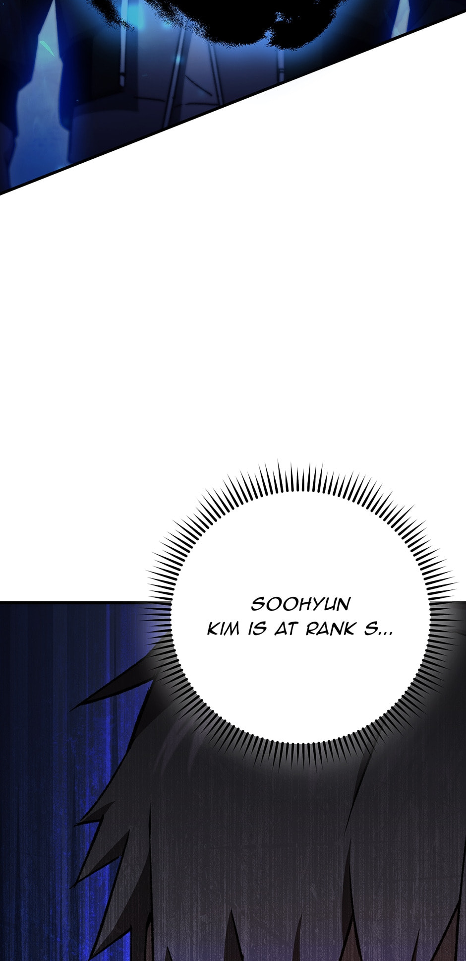 Read The Hero Returns chapter 41 image 20 on Lezhin