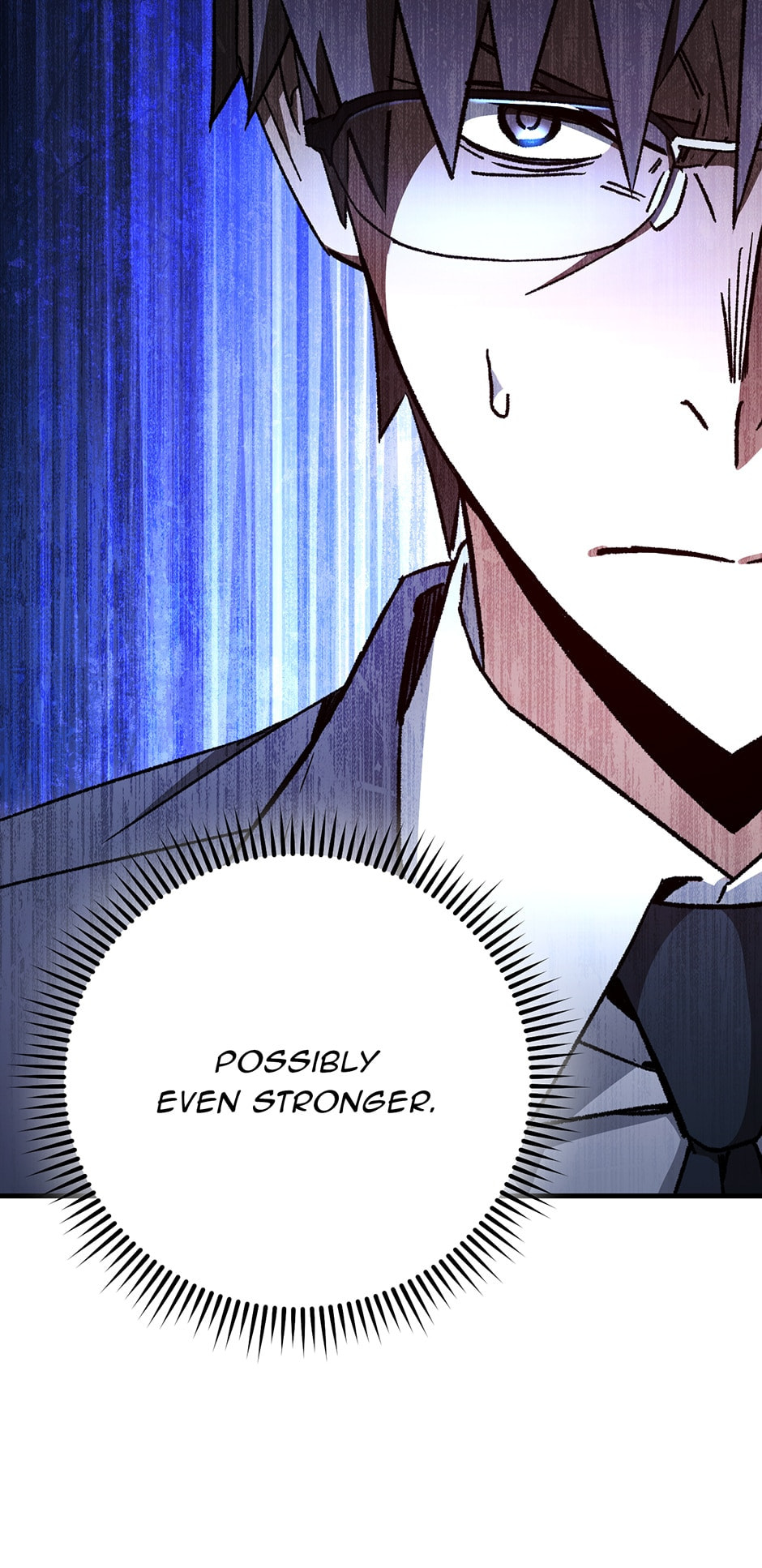 Read The Hero Returns chapter 41 image 21 on Lezhin