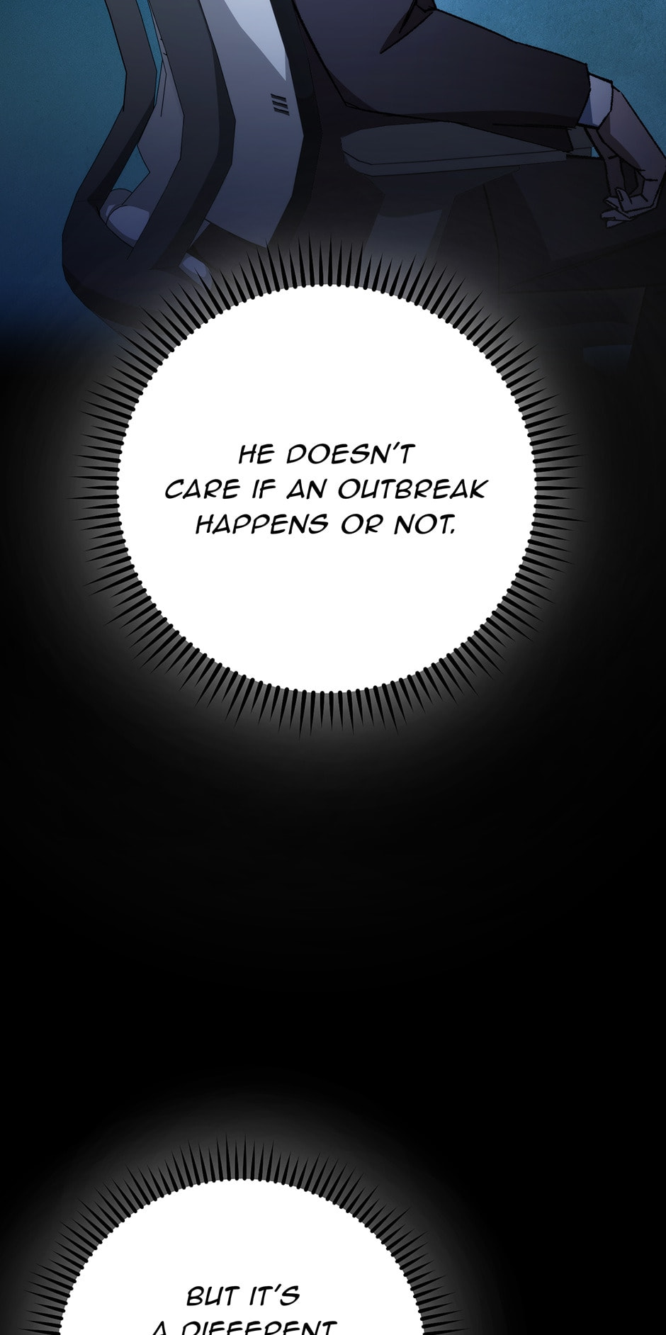 Read The Hero Returns chapter 41 image 31 on Lezhin