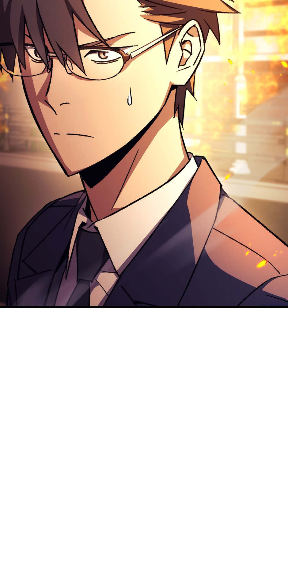 Read The Hero Returns chapter 41 image 35 on Lezhin