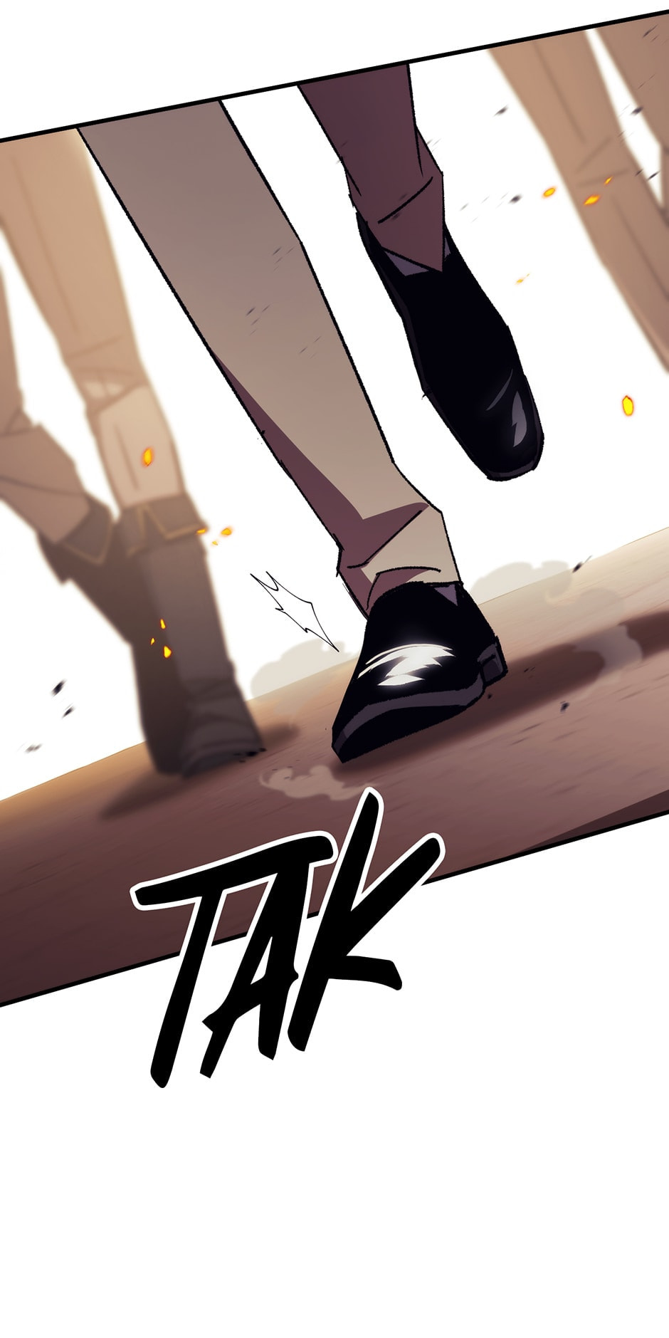 Read The Hero Returns chapter 41 image 36 on Lezhin