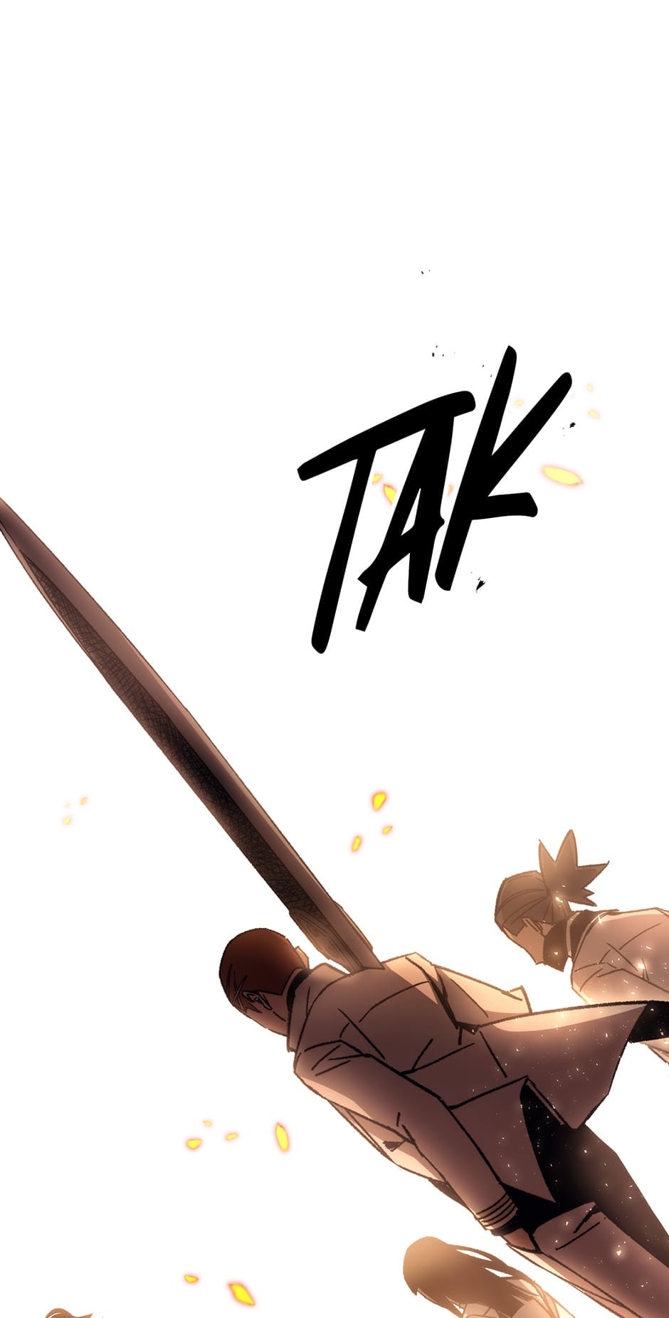 Read The Hero Returns chapter 41 image 37 on Lezhin