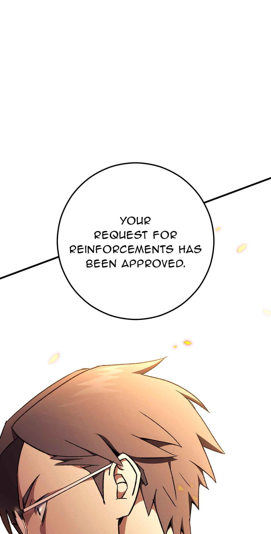 Read The Hero Returns chapter 41 image 39 on Lezhin