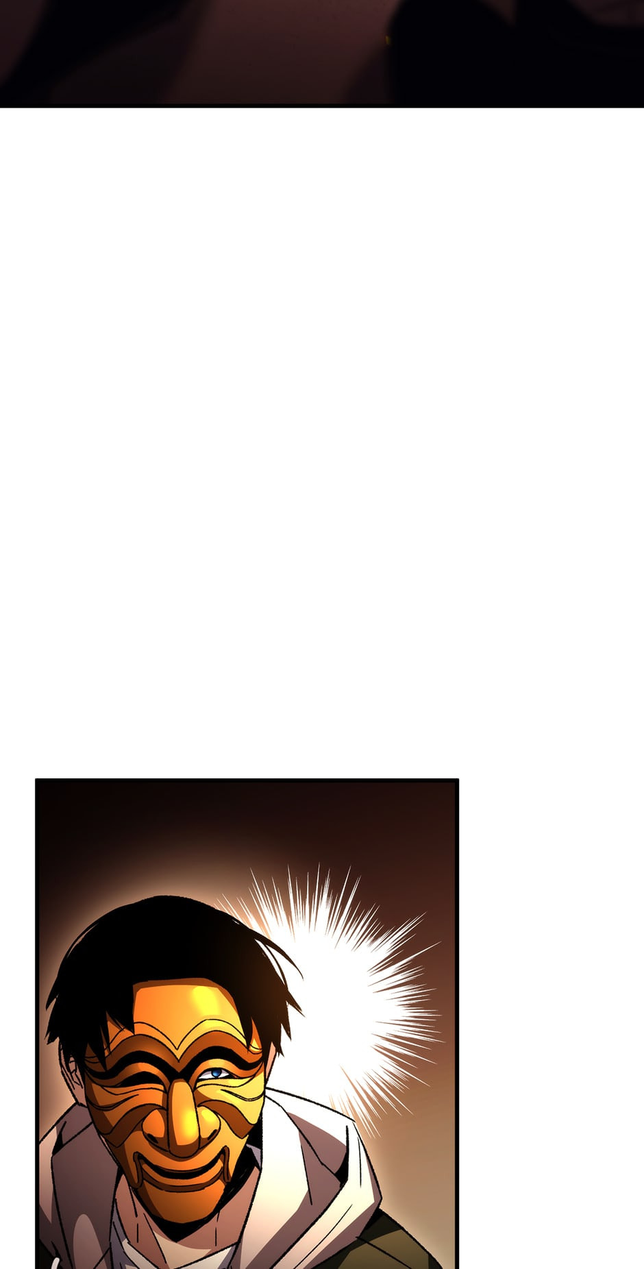 Read The Hero Returns chapter 41 image 42 on Lezhin