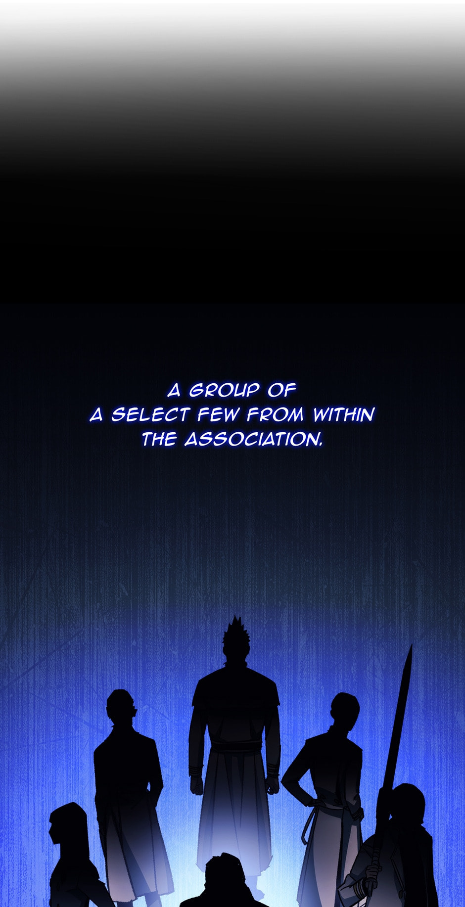 Read The Hero Returns chapter 41 image 46 on Lezhin