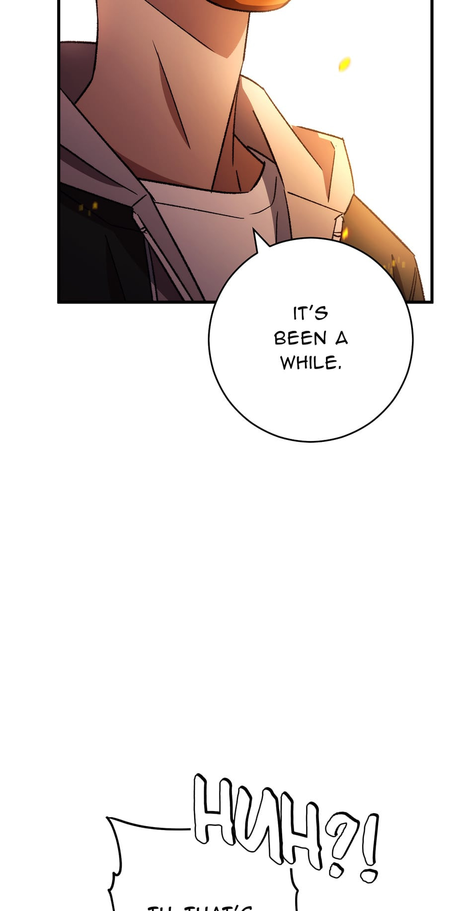 Read The Hero Returns chapter 41 image 50 on Lezhin