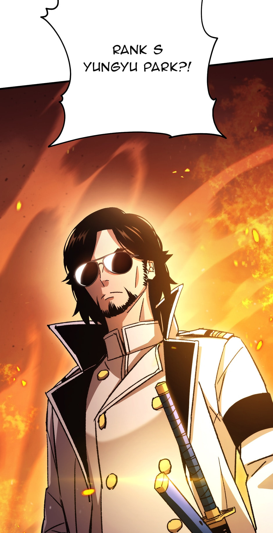 Read The Hero Returns chapter 41 image 52 on Lezhin