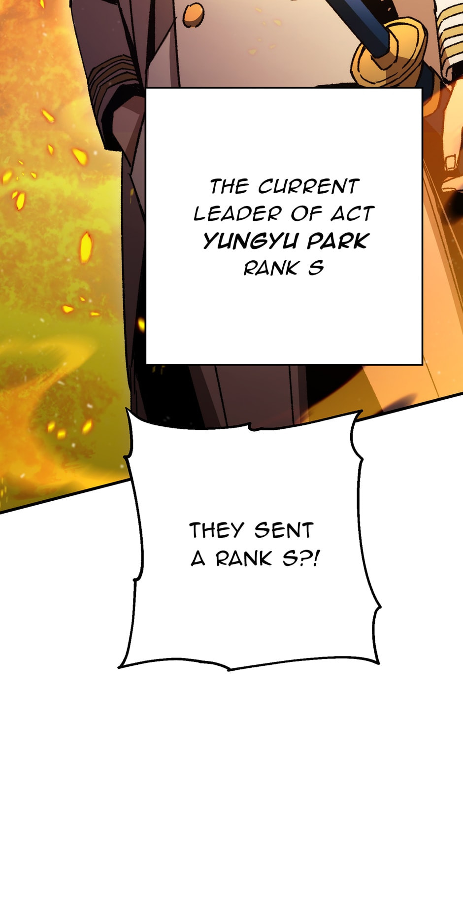 Read The Hero Returns chapter 41 image 53 on Lezhin