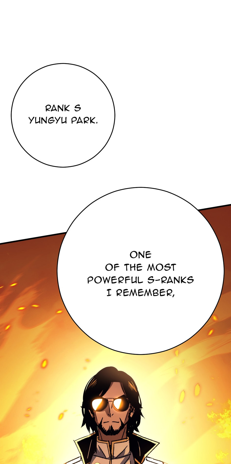 Read The Hero Returns chapter 41 image 55 on Lezhin