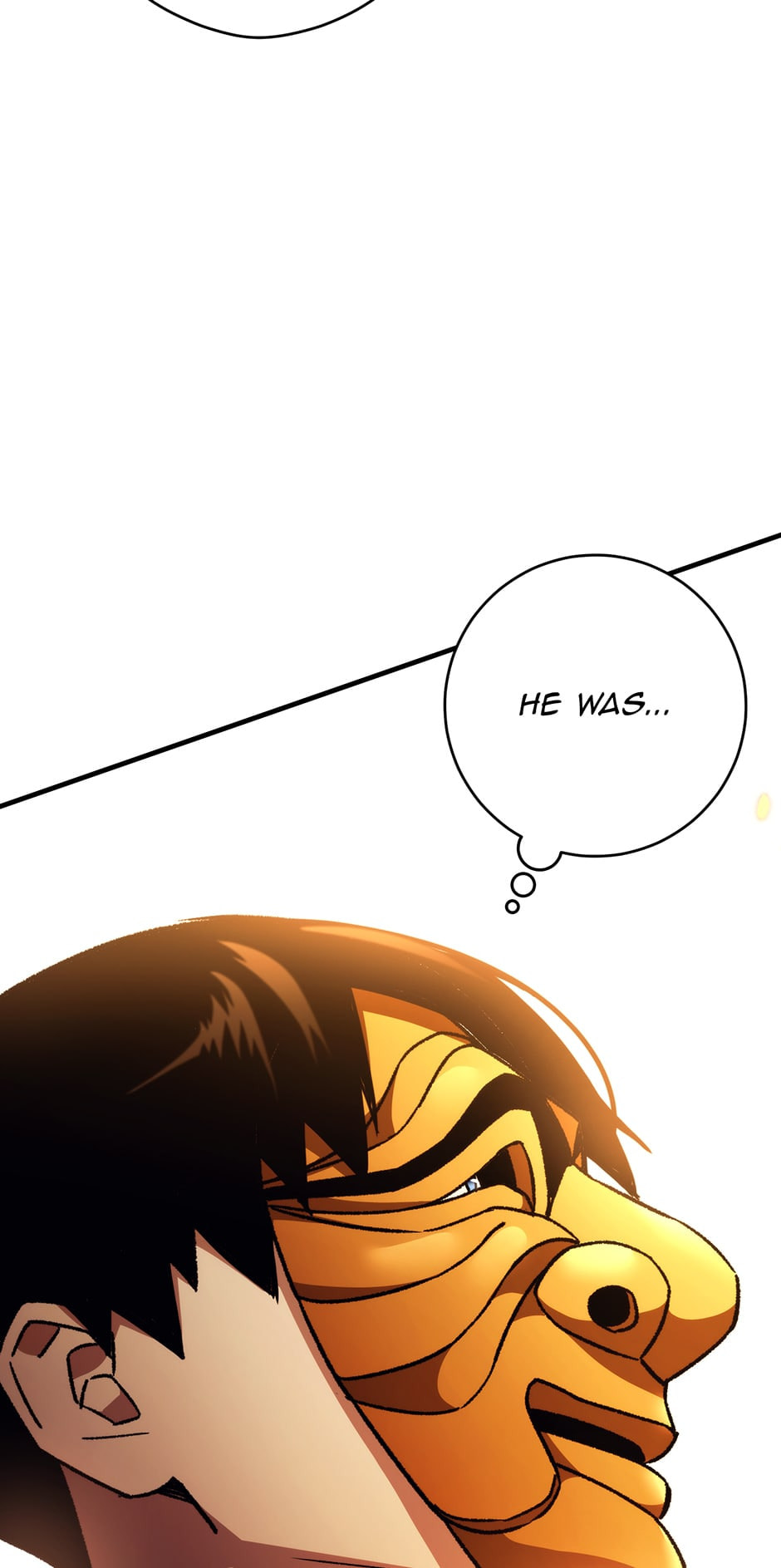 Read The Hero Returns chapter 41 image 57 on Lezhin