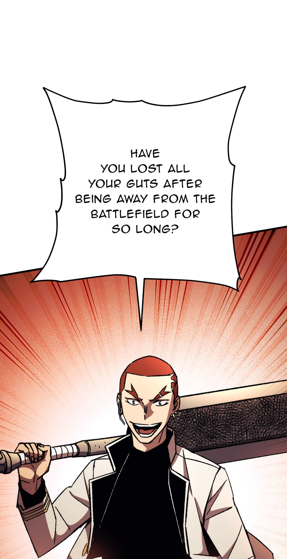 Read The Hero Returns chapter 41 image 63 on Lezhin