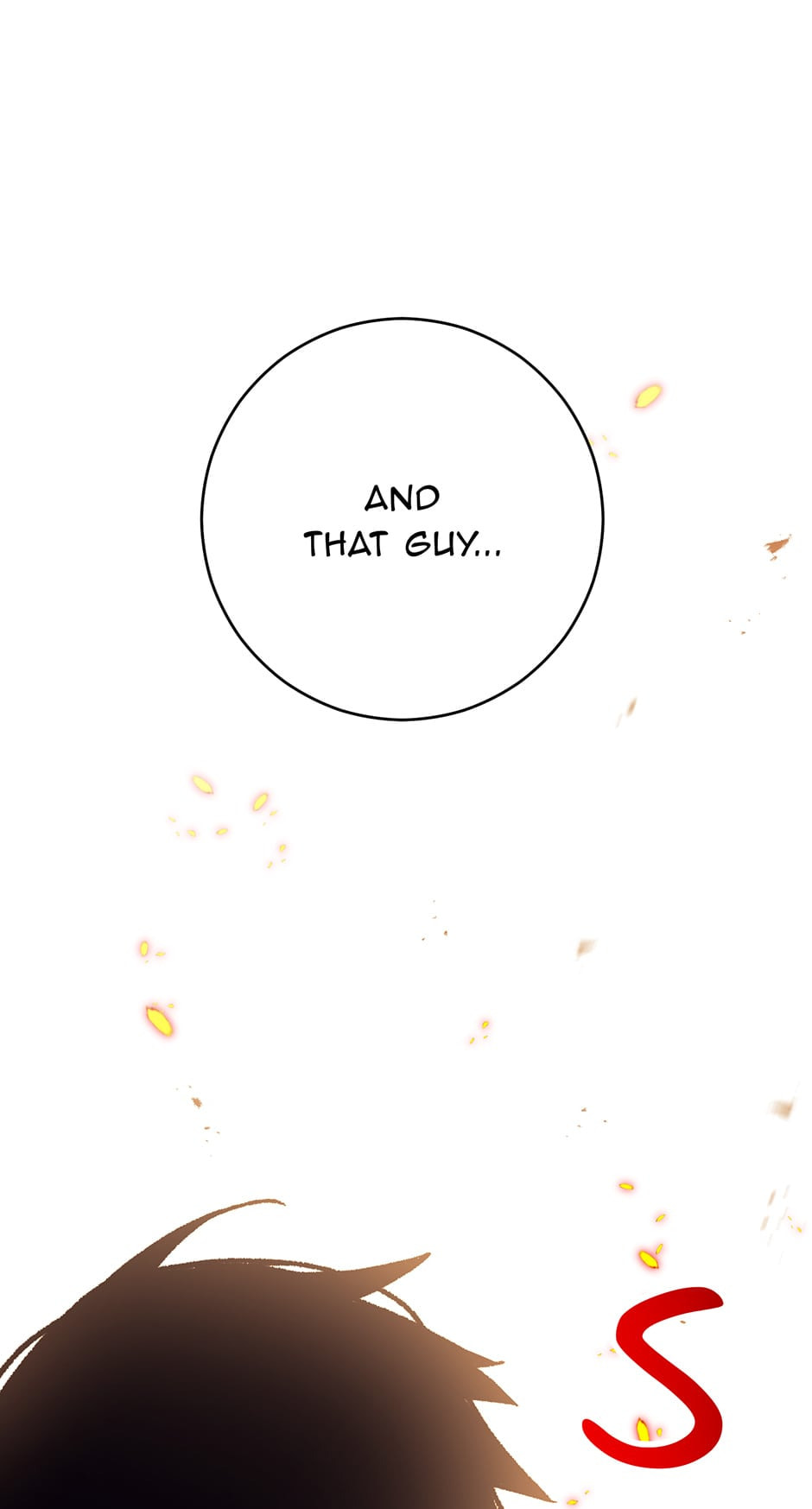 Read The Hero Returns chapter 41 image 7 on Lezhin
