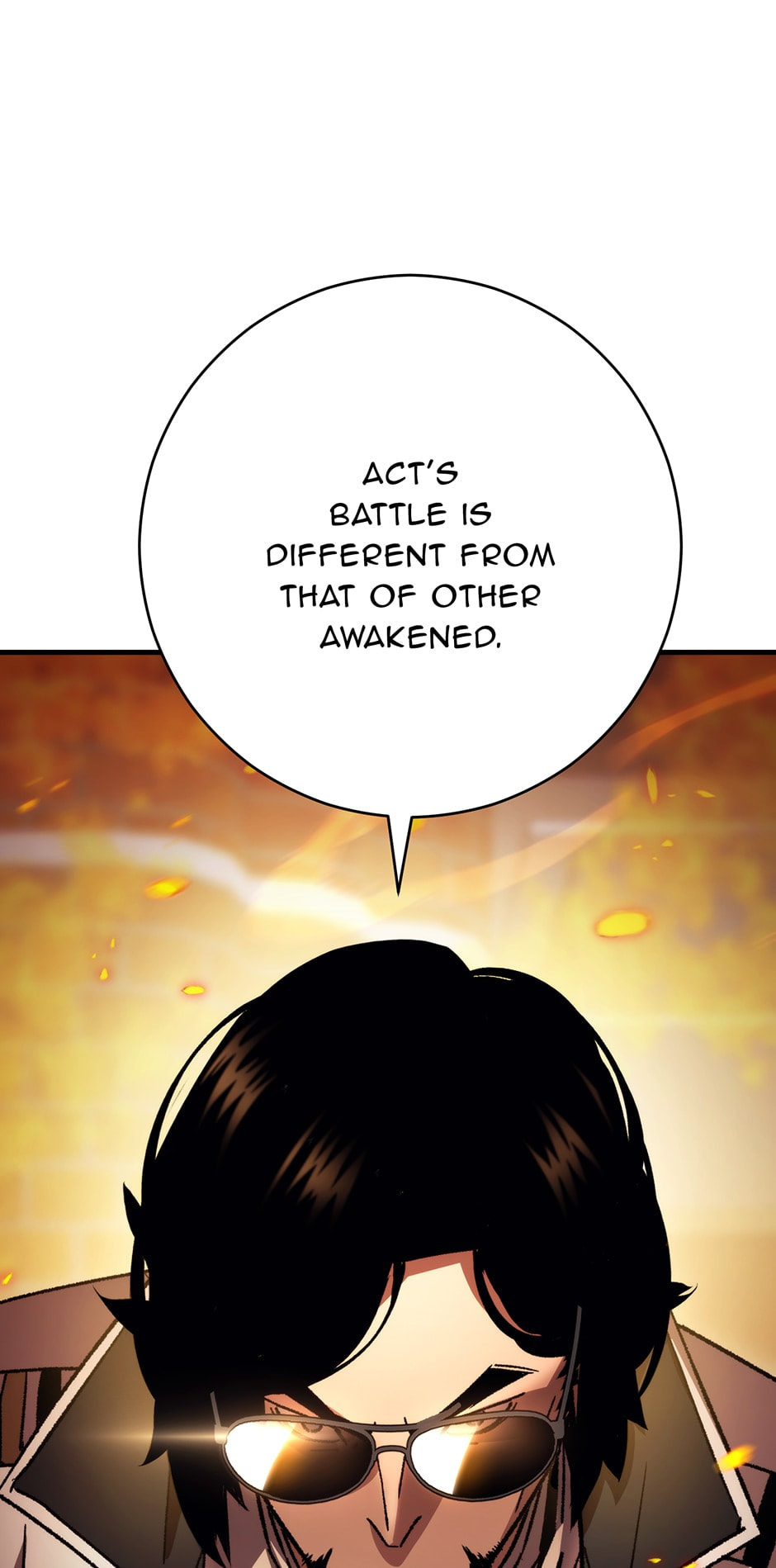 Read The Hero Returns chapter 41 image 75 on Lezhin
