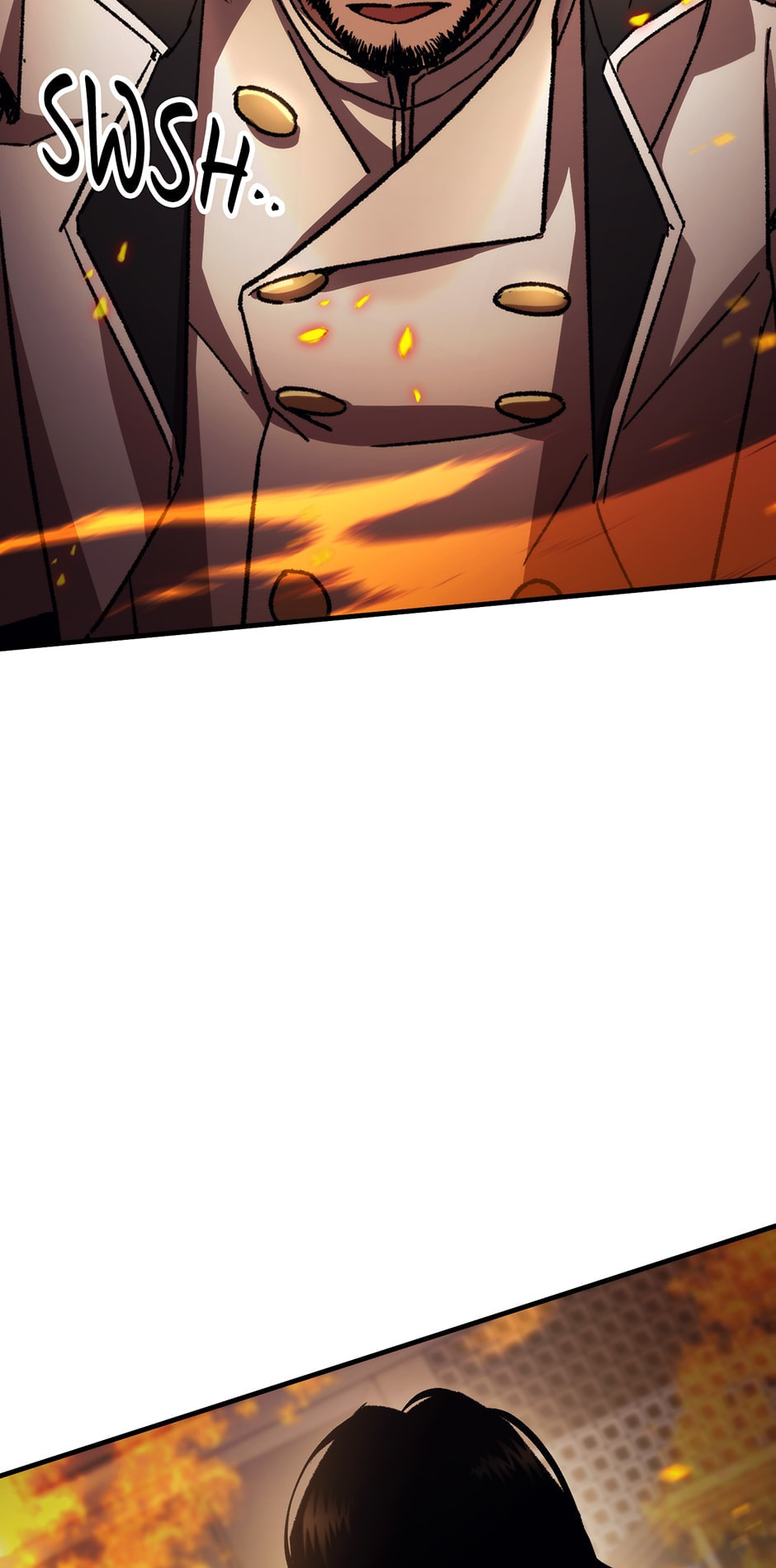 Read The Hero Returns chapter 41 image 76 on Lezhin