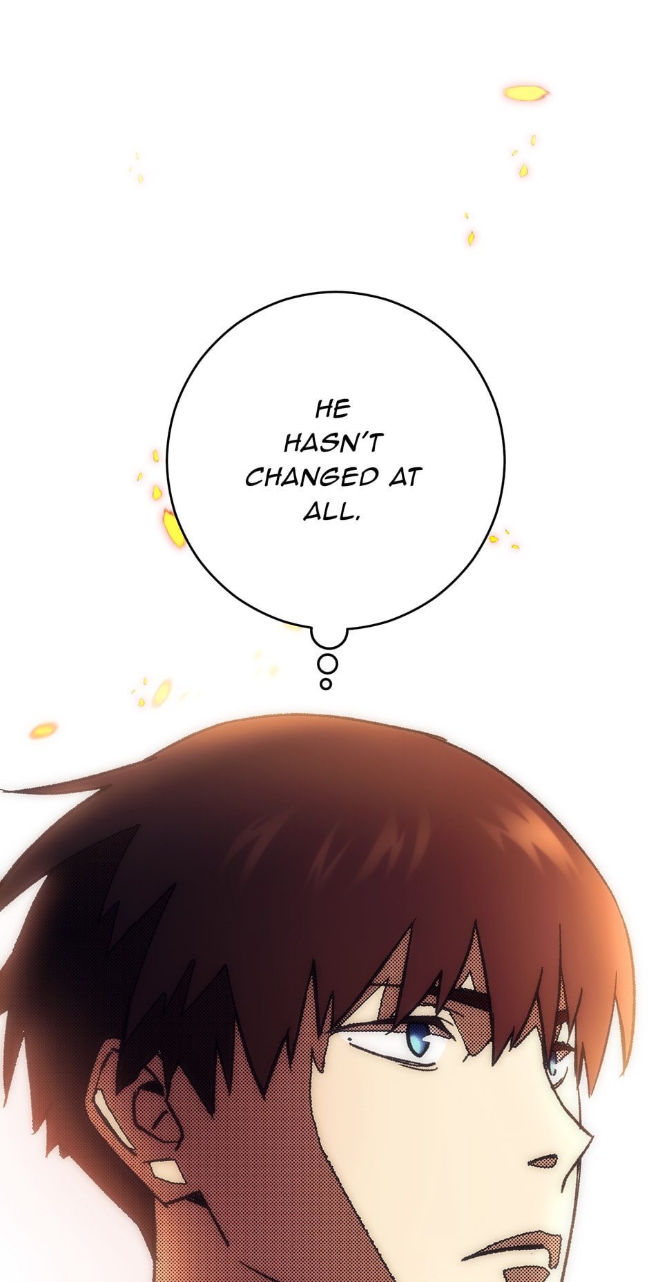 Read The Hero Returns chapter 41 image 78 on Lezhin