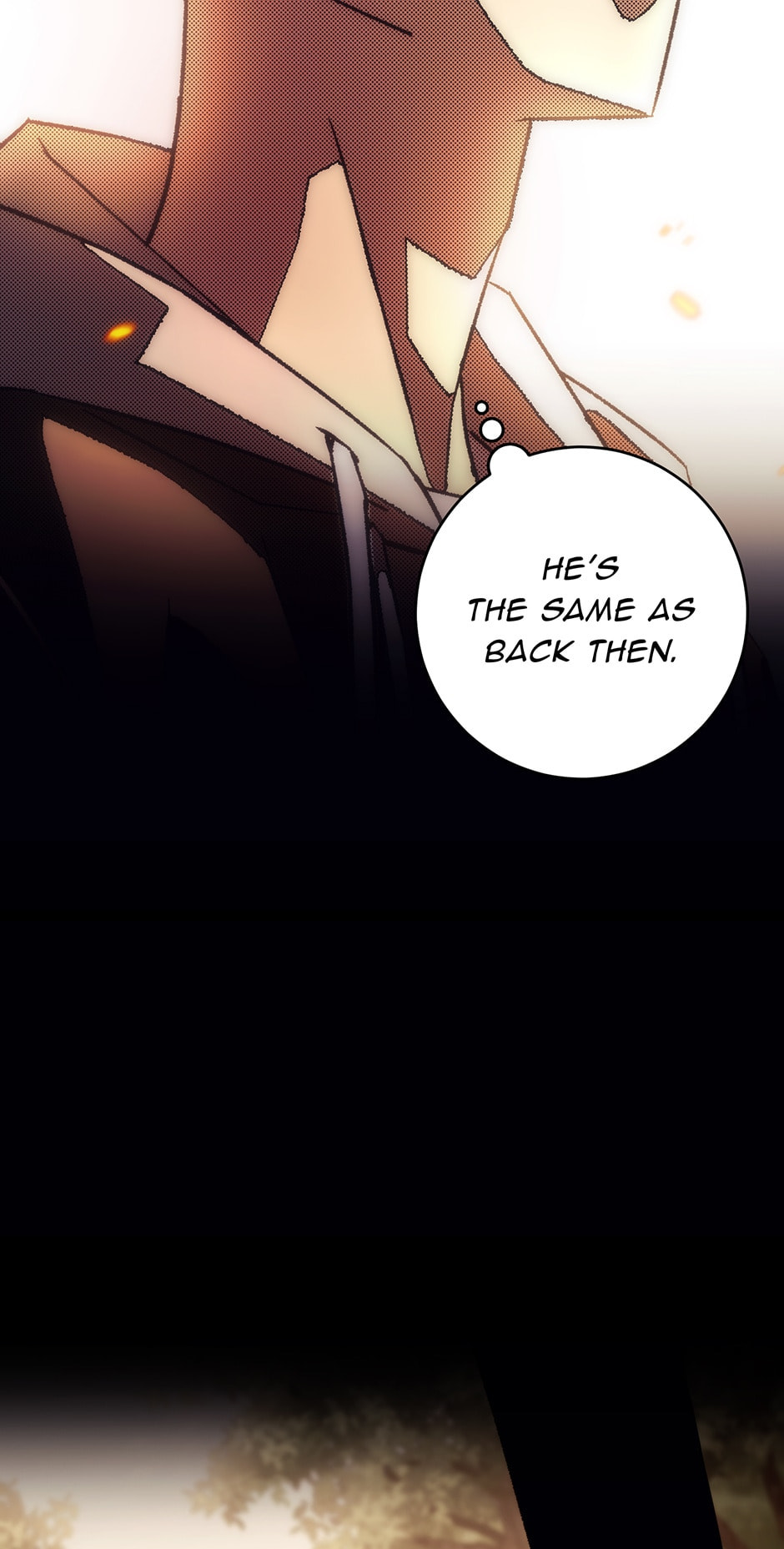 Read The Hero Returns chapter 41 image 79 on Lezhin