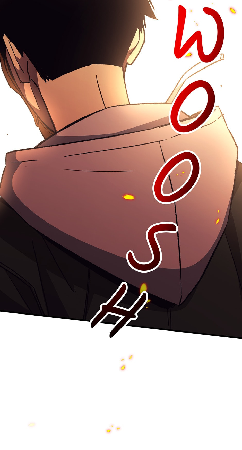 Read The Hero Returns chapter 41 image 8 on Lezhin
