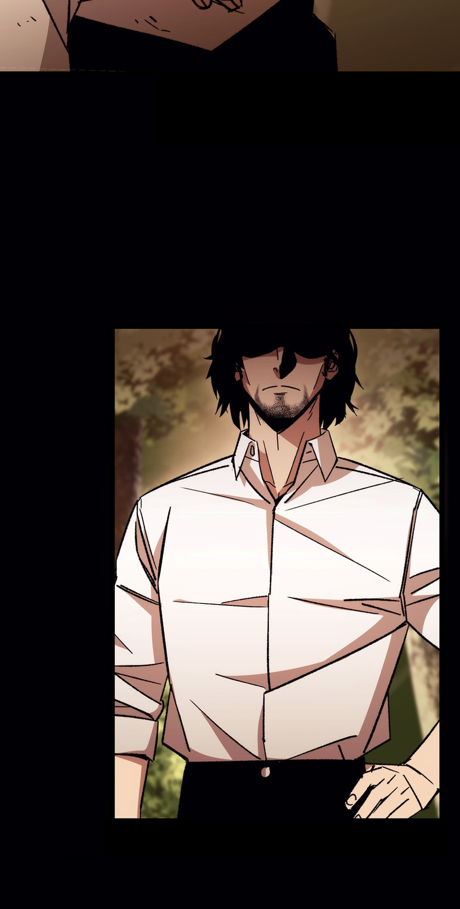 Read The Hero Returns chapter 41 image 81 on Lezhin