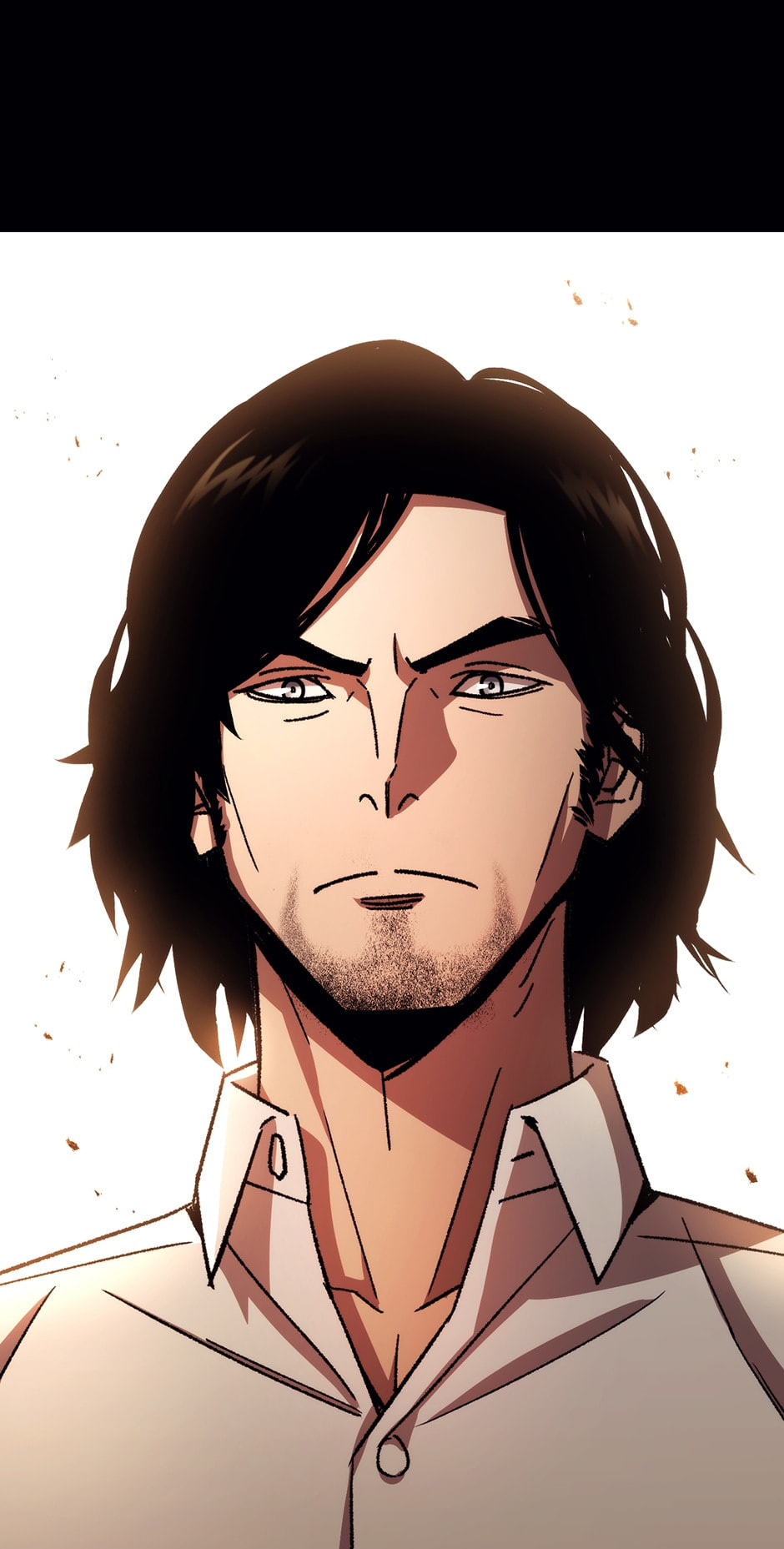 Read The Hero Returns chapter 41 image 82 on Lezhin