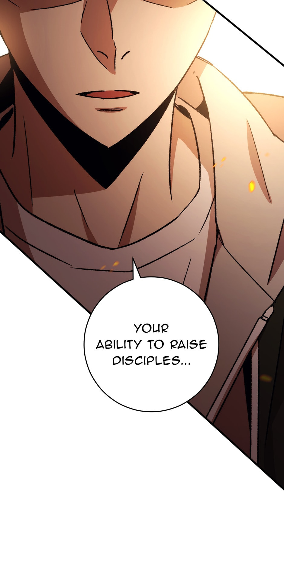 Read The Hero Returns chapter 41 image 84 on Lezhin
